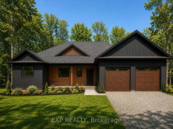 49 Beaufort Cres, Tiny, ON L9M 0B8