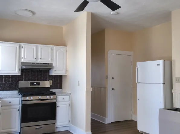 98 County Street B, New Bedford, MA