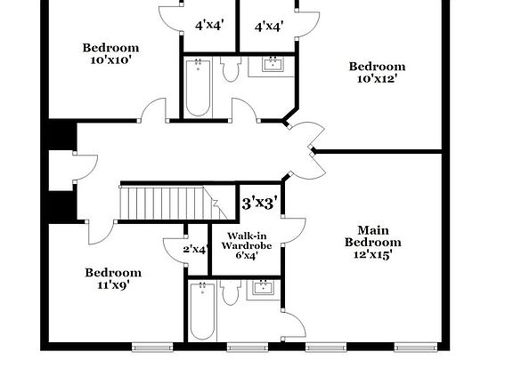 4th image of 18852 Auburn Ln