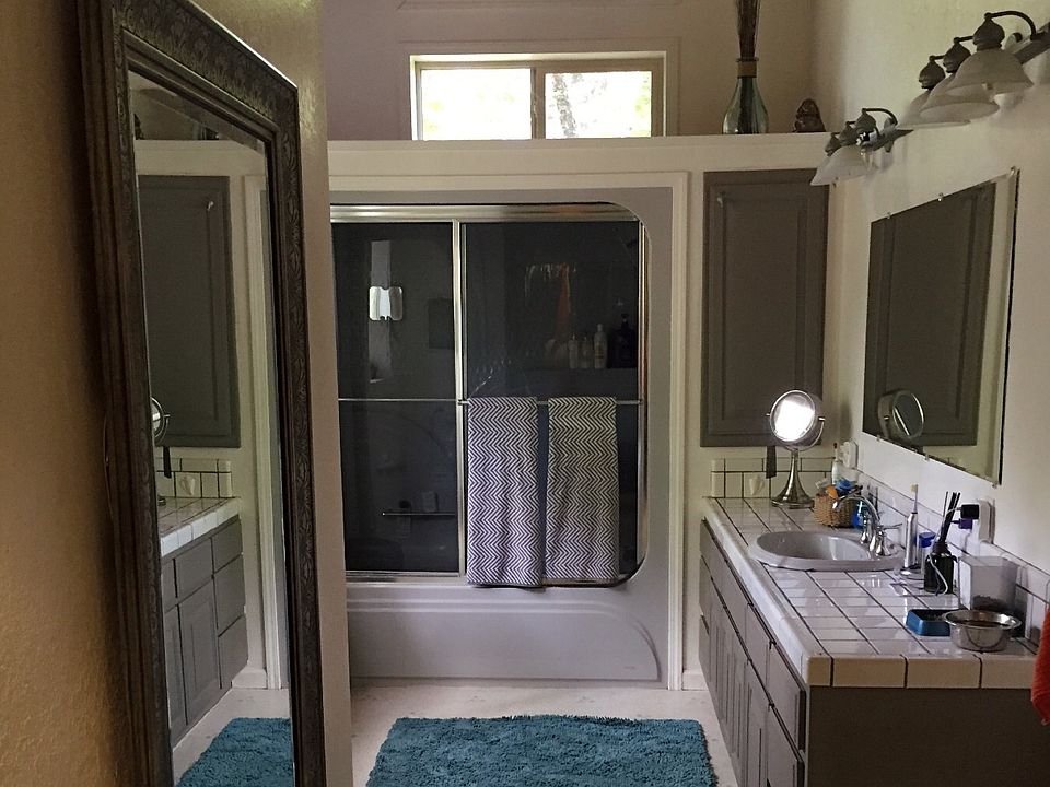 master bath steam shower