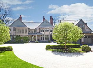 54 Lyons Plains Rd, Westport, CT 06880