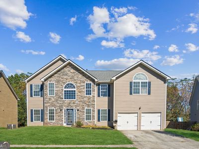 635 Hancock Ave, Braselton, GA, 30517