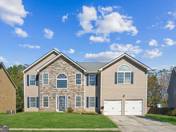 635 Hancock Ave, Braselton, GA 30517
