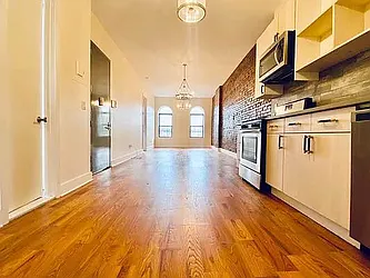 Rented by Doorway NYC, LLC