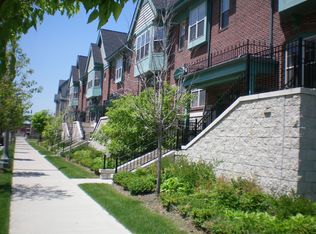 77 Winder St #71, Detroit, MI 48201