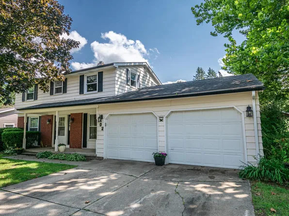102 Lincolnwood Dr, Battle Creek, MI 49015