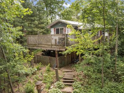 W10104 COUNTY ROAD C, Wautoma, WI, 54982