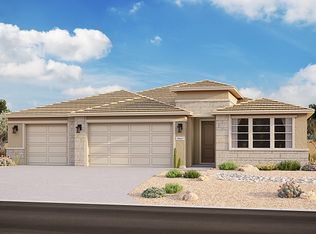 Plan 3103 Plan, Las Barrancas, Yuma, AZ 85367