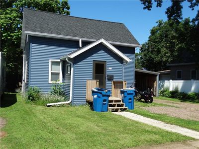 416 Hatten Street, Rice Lake, WI, 54868