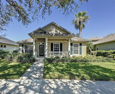 12919 Freeman St, Windermere, FL, 34786
