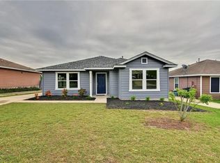 11505 Briarcreek Loop, Manor, TX 78653