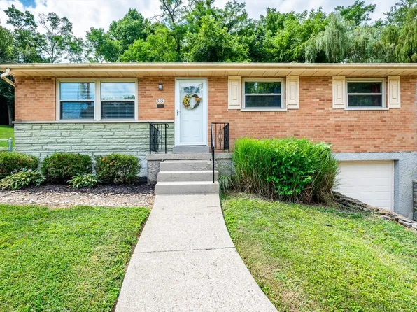 5331 Cleander Dr, Cincinnati, OH 45238