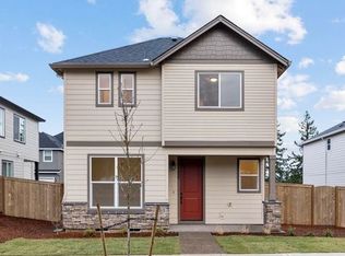 11744 SE Smith Rock, Happy Valley, OR 97086