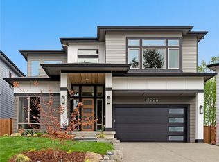 12223 NE 106th St, Kirkland, WA 98033