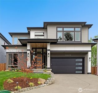 12223 NE 106th Street, Kirkland, WA, 98033