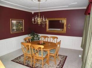 1020 Spinner Ct, Cicero, IN 46034