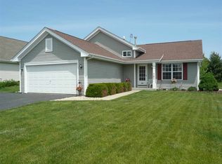 761 N Old Hunter Run, Byron, IL 61010