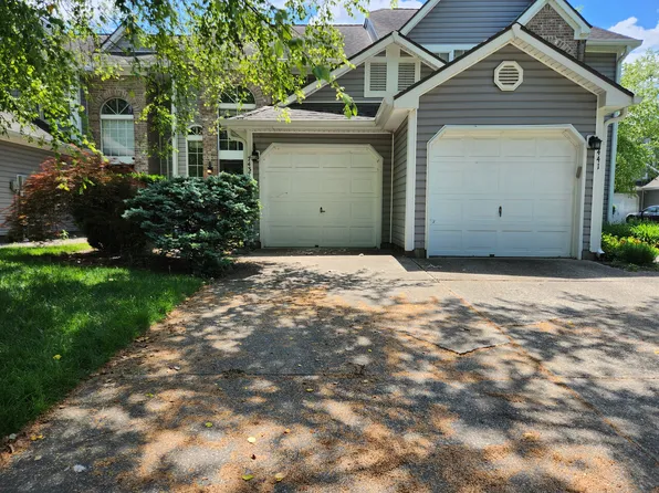 7437 Oceanline Dr, Indianapolis, IN 46214