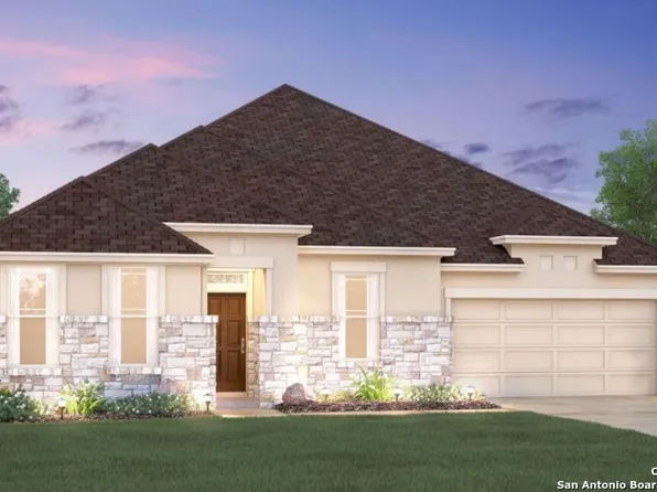 5916 Provo Place, San Antonio, TX 78263