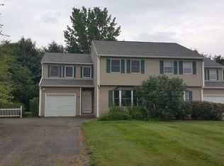 10 Boynton Rd #A, South Deerfield, MA 01373