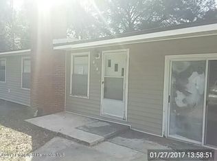 5371 Tree Ln, Dade City, FL 33523