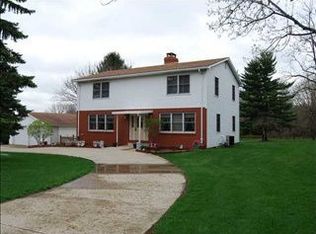 11295 Chillicothe Lancaster Rd SW, Amanda, OH 43102