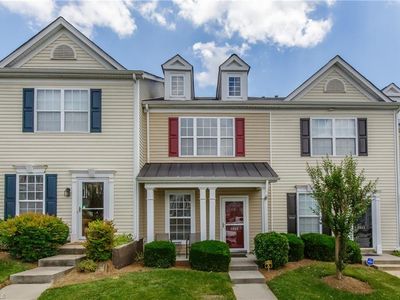 4041 Tarrant Trace Cir, High Point, NC, 27265