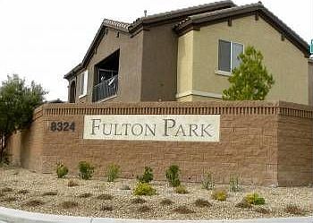 1st image of 8324 W Charleston Blvd Unit 1065