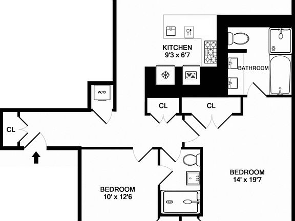 2nd image of this home