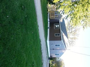 3696 Algoma Rd, New Franken, WI 54229