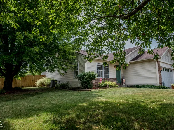 3109 Hodson Ct, Indianapolis, IN 46241