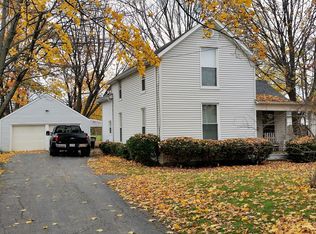 1016 Selby St, Findlay, OH 45840