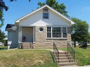 2039 Madison St, Quincy, IL 62301