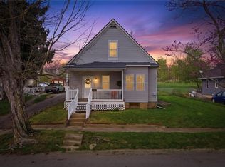 248 John St, Hillsboro, OH