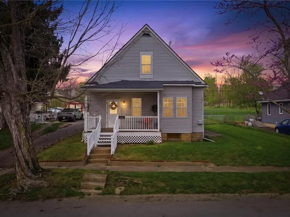 248 John St, Hillsboro, OH 45133