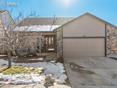 7111 Araia Dr, Fountain, CO, 80817