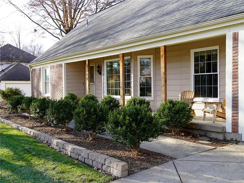 【K-HOUSE】 9716 Outlook St, Overland Park, KS 66207 | Zillow
