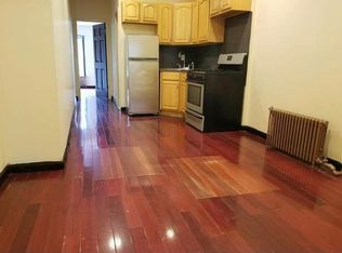 293 20th St #2LL, Brooklyn, NY 11215