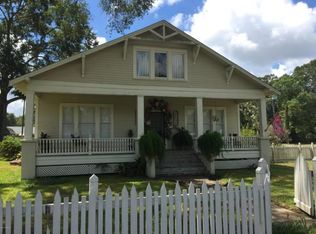 451 W Walnut Ave, Eunice, LA 70535