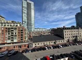39 Parliament St #599, Toronto, ON M5A4R2