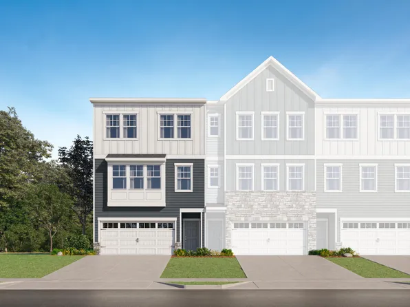 2335 Stevens Pass Sta, Apex, NC 27502