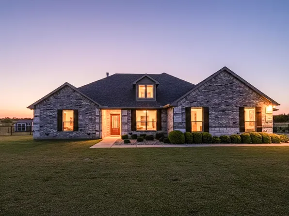 634 Gant Rd, Sherman, TX 75090