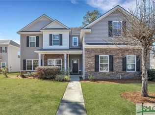 1 Laddey Ln, Savannah, GA 31405