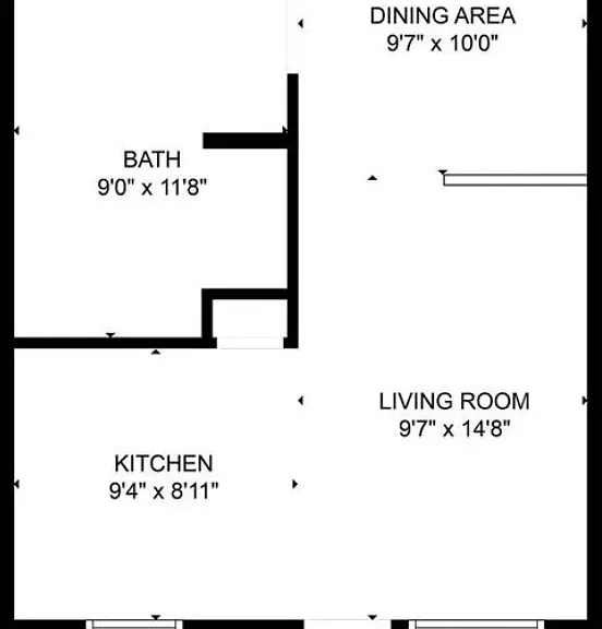 903 Fannin St #103 — Photo 23
