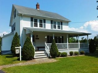 1528 Center St, Ludlow, MA 01056