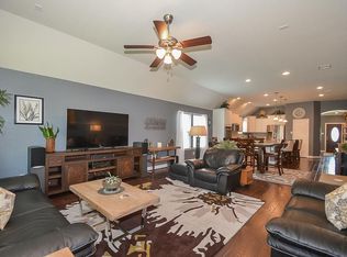 30220 Live Oak Way, Brookshire, TX 77423