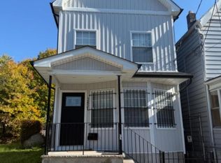 342.5 S 20th St, Newark, NJ 07103