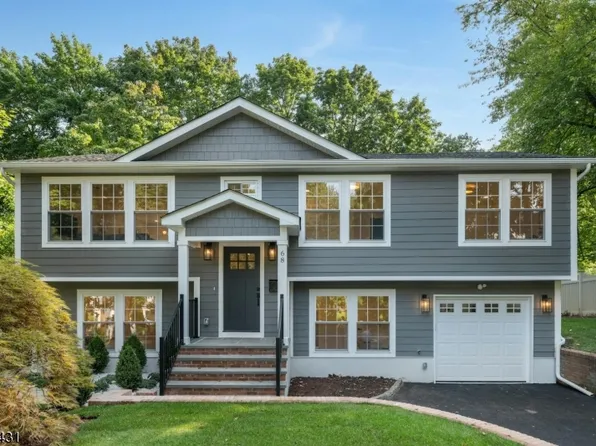 68 Overlook Rd, Montclair Twp., NJ 07043