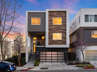 222 William Manly St, San Jose, CA 95136