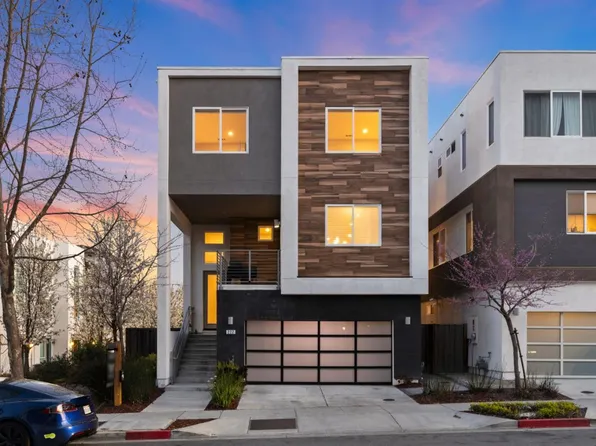 222 William Manly St, San Jose, CA 95136